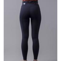 Kingsland Kalena Fuld-Grip Tights - Navy